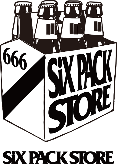 SiX PACK STORE