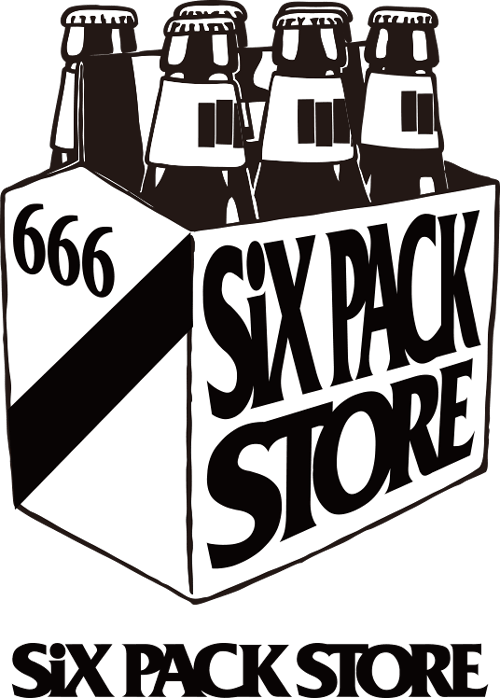 SiX PACK STORE